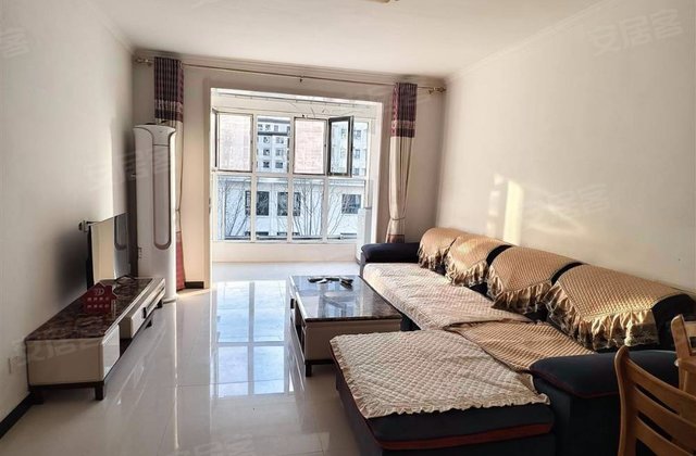 东方名邸2室2厅81㎡50万二手房图片