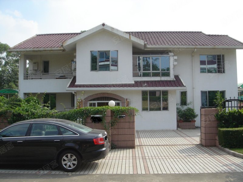 御庭轩,西南路-深圳御庭轩二手房,租房,房价-深圳安居客