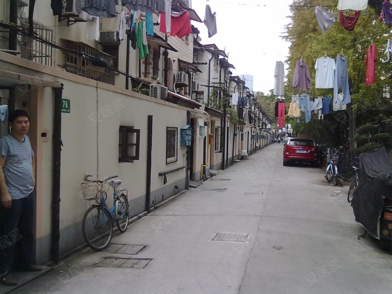 长乐村,陕西南路39弄1-118号-上海长乐村二手房,租房,房价-上海安居客
