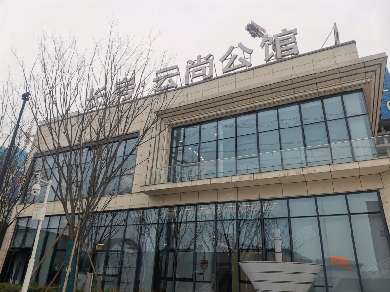 长房云尚公馆,岳麓大道-长沙长房云尚公馆二手房,租房,房价-长沙安居