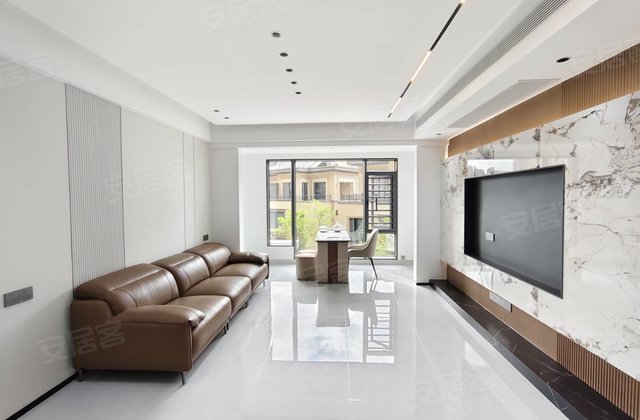 碧桂园阳光城十里江湾3室2厅111㎡91万二手房图片