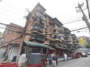 枣山路小区图片