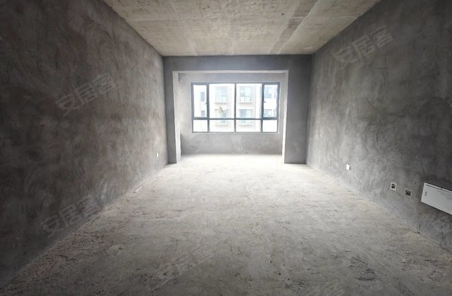 金江紫郡苑3室2厅118㎡43.8万二手房图片