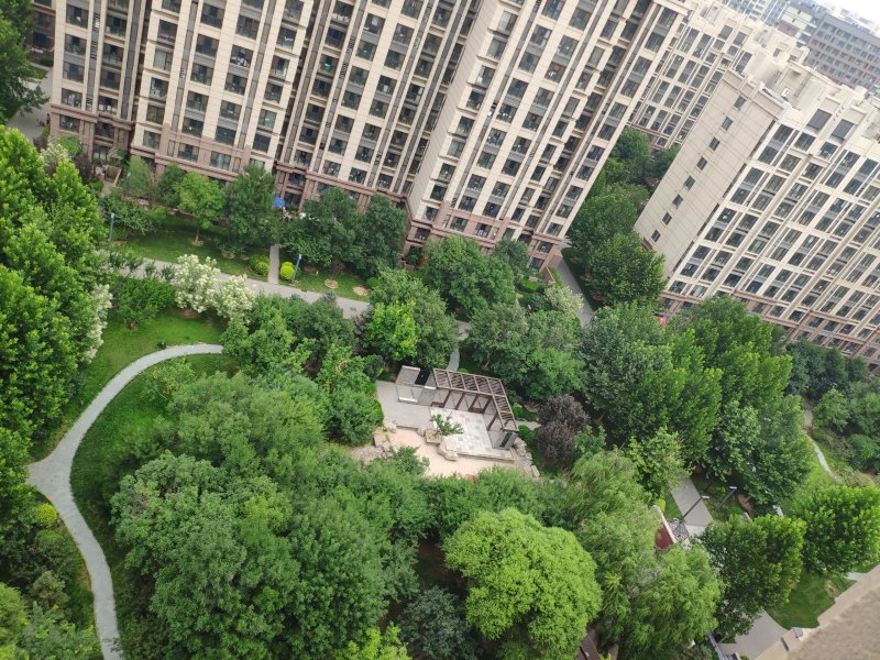 紫云家园10号院,怡和南路10号-北京紫云家园10号院二手房,租房,房价