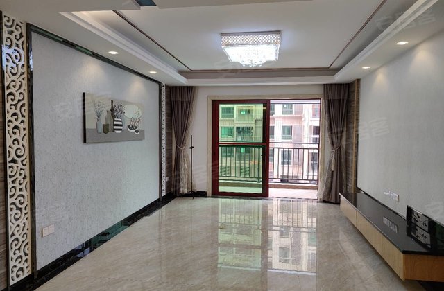 8万,盛华俊景豪园二手房,89.8万,4室2厅,3卫,137平米-梅州安居客