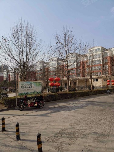 锦江花园(肥乡),南城路 - 邯郸锦江花园(肥乡)二手房,租房,房价-邯郸