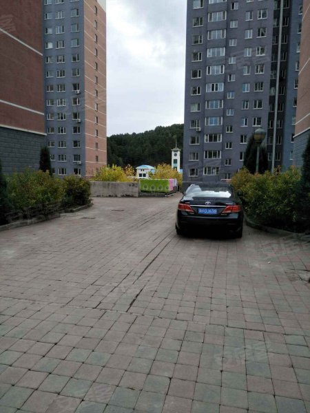 德润庄园,广仁大街-承德德润庄园二手房,租房,房价-承德安居客