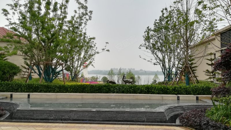 恒大世纪旅游城,沪渝高速-鄂州恒大世纪旅游城二手房,租房,房价-鄂州