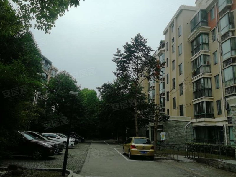 幸福小镇明丰绿都(别墅) 