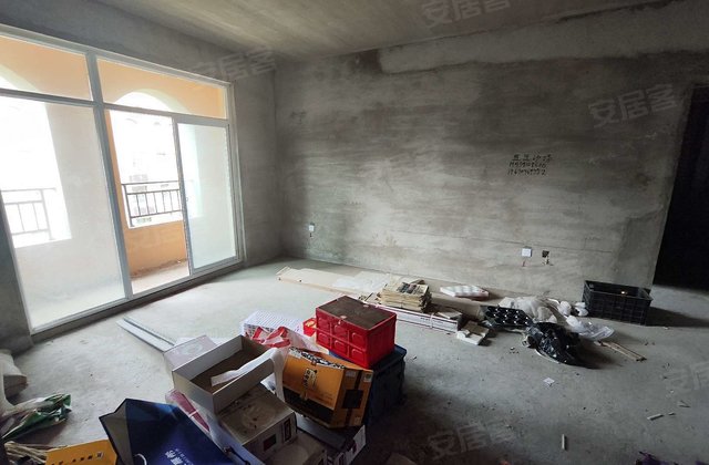 锦绣公馆3室2厅113㎡69.8万二手房图片