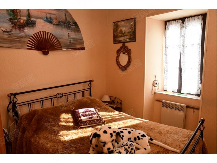 法国约¥49万Saint-Nazaire-de-Ladarez, France 房屋在售 6.35 万欧元二手房公寓图片
