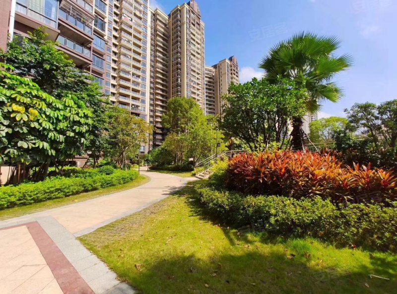 一城悦府,育才北四路1号-惠州一城悦府二手房,租房,房价-惠州安居客