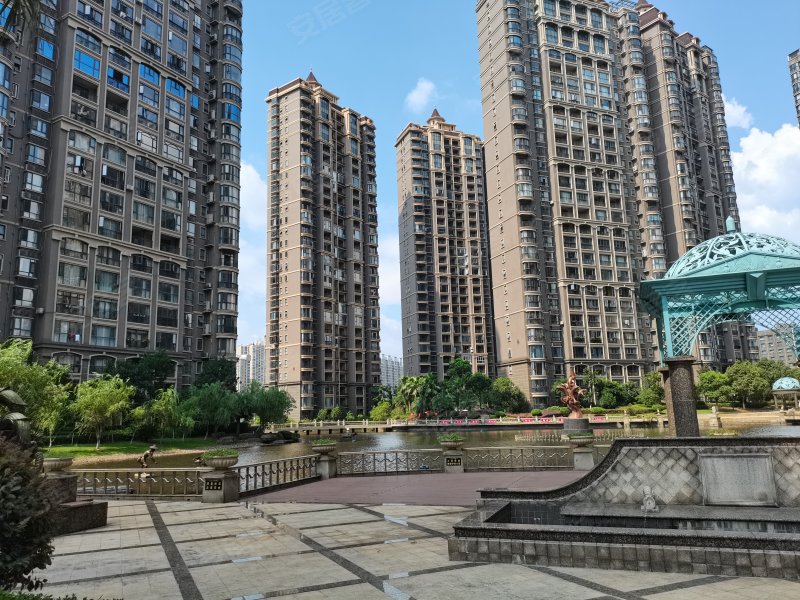 东方名苑(岳塘)