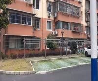 芳华路229弄小区 