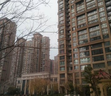 瀚宇天悦(二期)