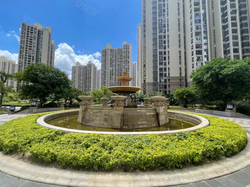 保利香槟国际,金铭东路383号-珠海保利香槟国际二手房,租房,房价-珠海