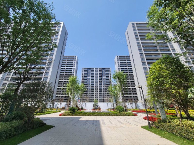 九龙仓翠樾庭,织锦路560号-苏州九龙仓翠樾庭二手房,租房,房价-苏州