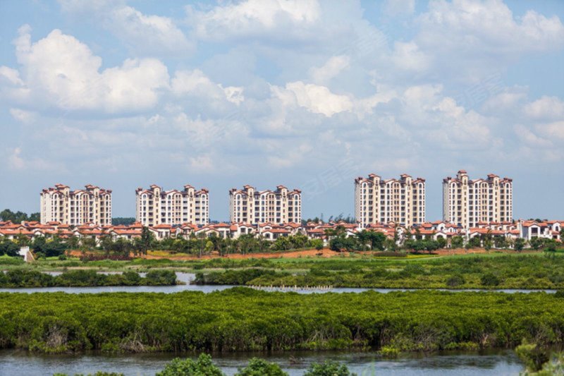 富力红树湾,西线高速-海口富力红树湾二手房,租房,房价-海口安居客
