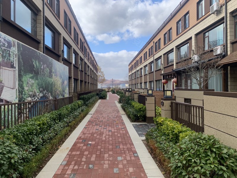 云溪苑(别墅),周宁路,近202省道-威海云溪苑(别墅)二手房,租房,房价