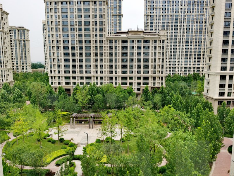 鑫苑盛世天玺,云景南大街-北京鑫苑盛世天玺二手房,租房,房价-北京