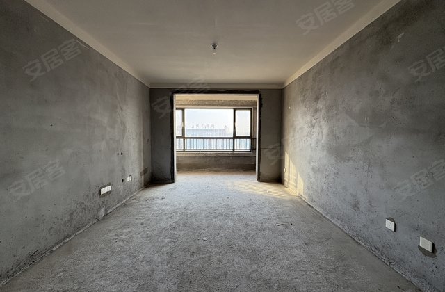 信华城琭园3室2厅125㎡75万二手房图片