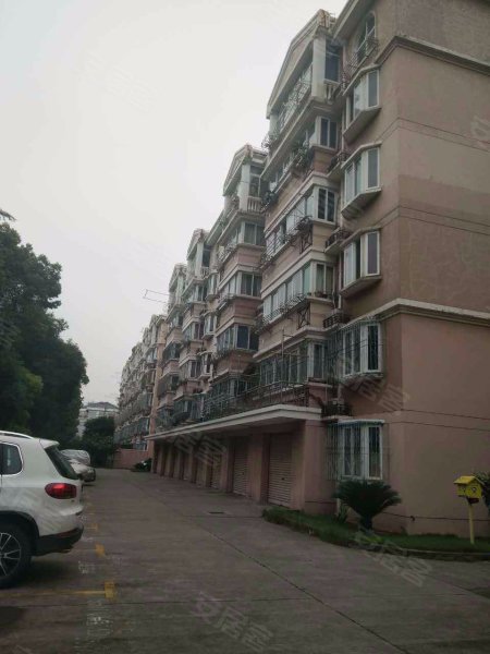 民乐社区南苑六村 