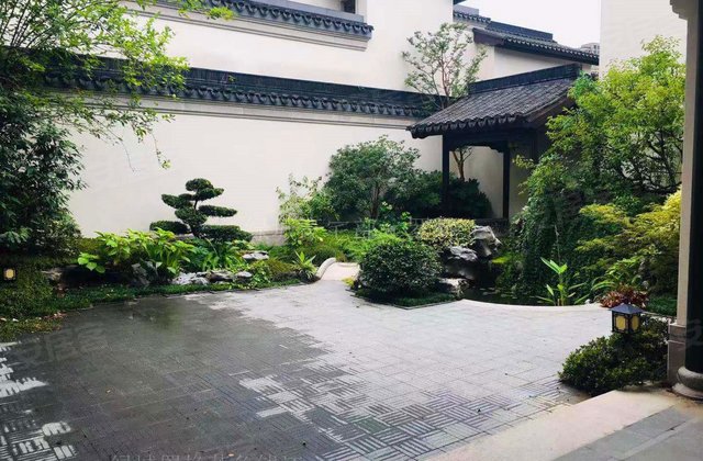 绿城江南里,小河路-上海绿城江南里二手房,租房,房价-上海安居客