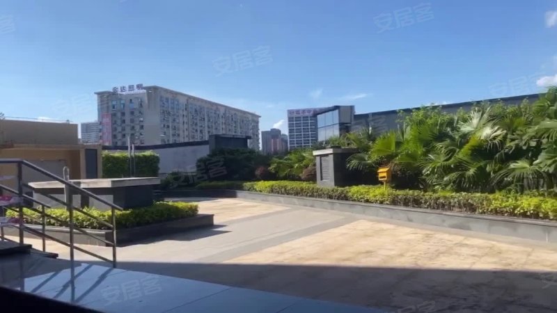 卓越时代广场,东城中路284号-东莞卓越时代广场二手房,租房,房价-东莞