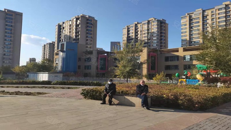 吉祥花园(长宁南路)