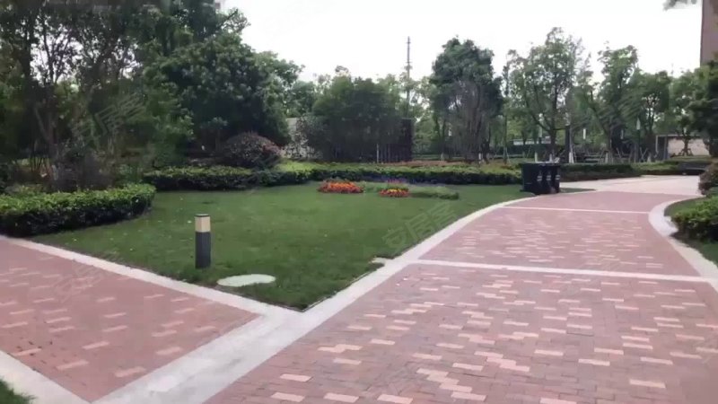 万科翡翠公园(四期) 