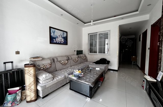 御龙湾3室1厅94㎡59万二手房图片