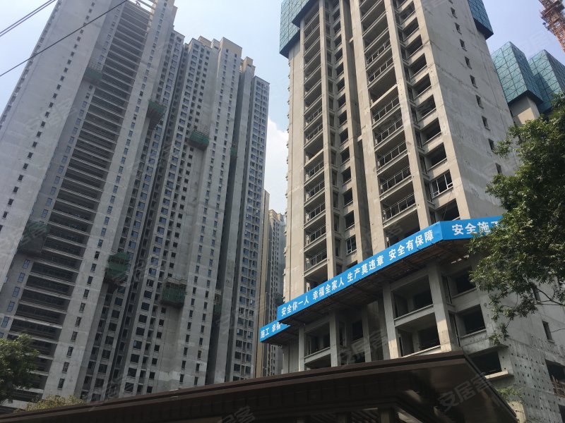 金科城,仁和路98号-武汉金科城二手房,租房,房价-武汉安居客