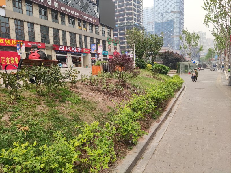 鹏润悦秀城,石杨路,近朝阳路
