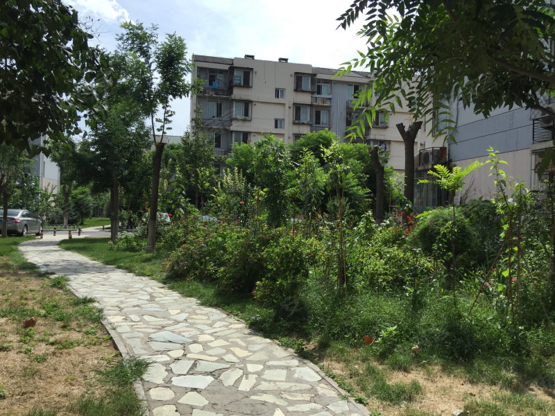 溪山嘉园东府里,旱河路131号-北京溪山嘉园东府里二手房,租房,房价