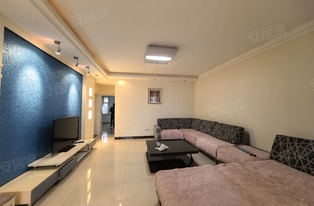 一建公司宿舍3室2厅130㎡25万二手房图片