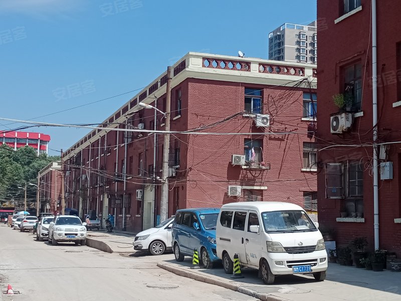 金谷园路62号院,金谷园路62号-洛阳金谷园路62号院二手房,租房,房价