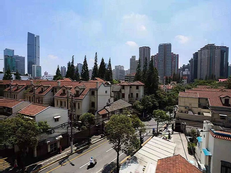 中行小区,万航渡路623弄-上海中行小区二手房,租房,房价-上海安居客