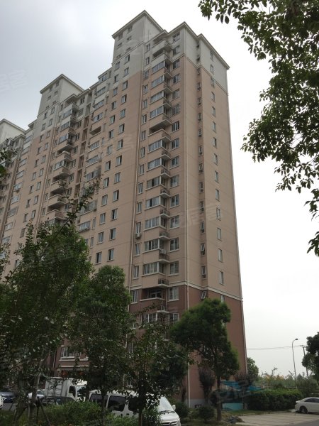 永康城浦晨雅苑 