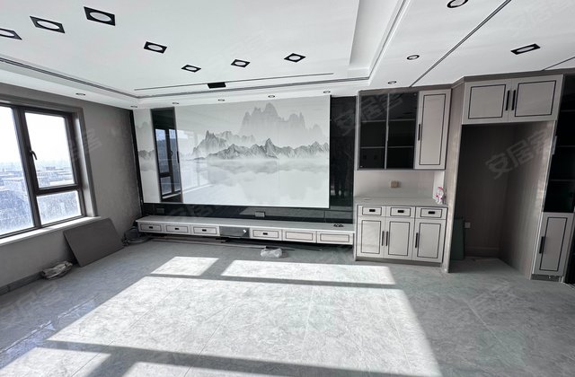 百蕊书香门第3室2厅108㎡63万二手房图片