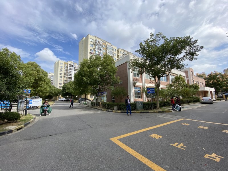 闵浦新苑四村,江文路688弄-上海闵浦新苑四村二手房,租房,房价-上海