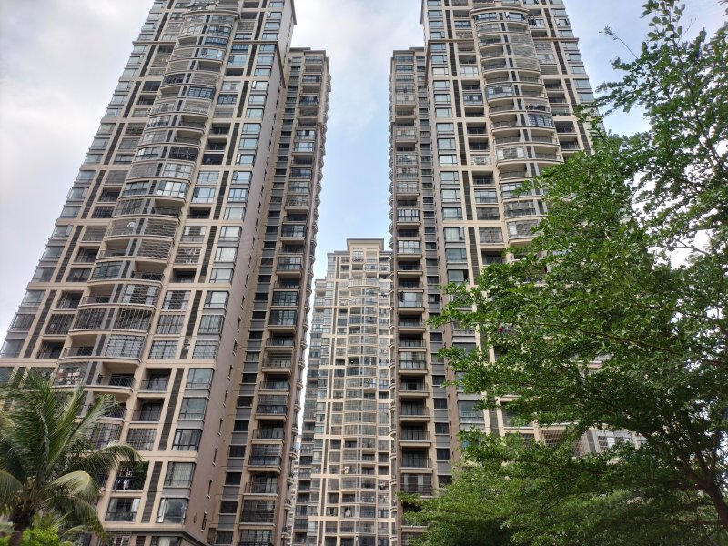 五源河公寓(一期),长滨六路6号-海口五源河公寓(一期)二手房,租房