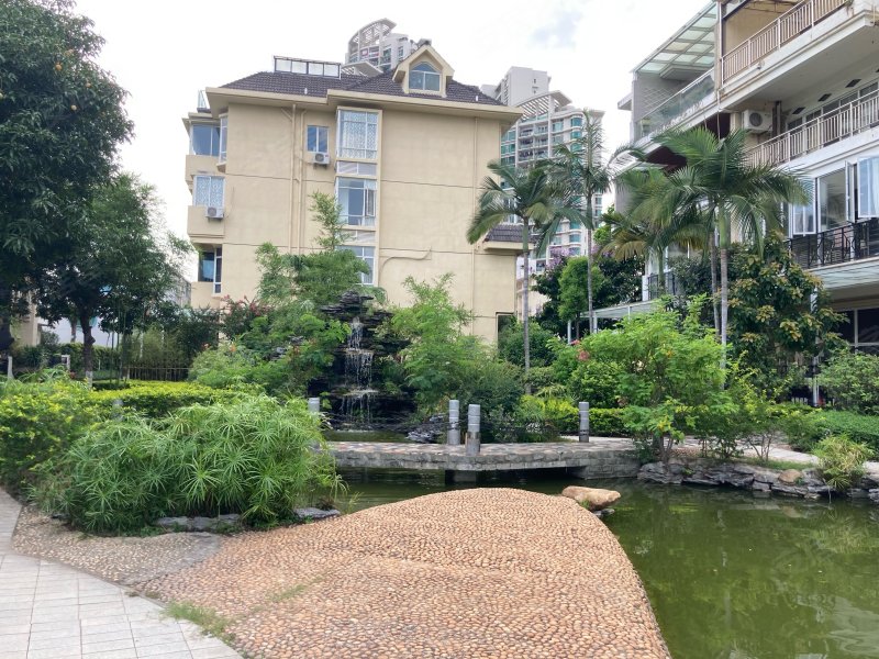 蓝漪花园,蛇口老街51号-深圳蓝漪花园二手房,租房,房价-深圳安居客