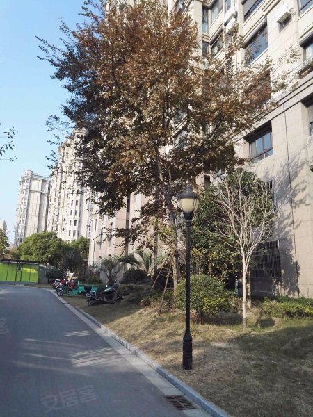 水榭花城三期,新金西路-南通水榭花城三期二手房,租房,房价-南通安居