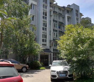 拱墅三墩小区图片