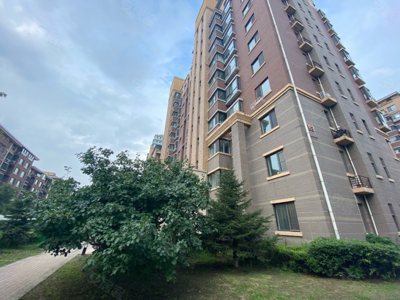 华瀚四季花园,春城大街513号-长春华瀚四季花园二手房,租房,房价-长春