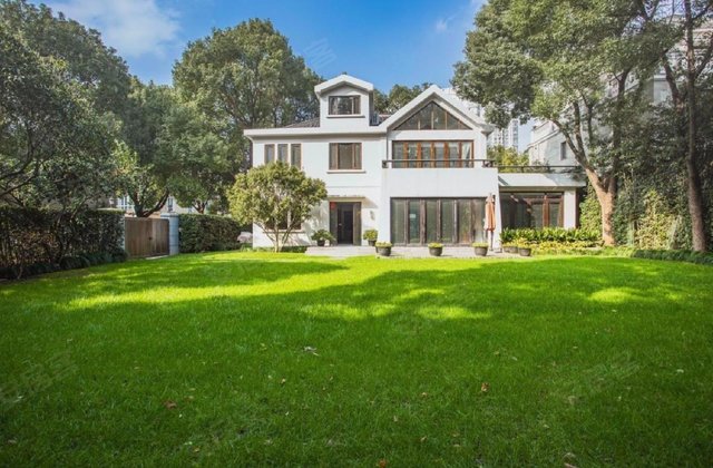 名都城(别墅),翠钰南路18号-上海名都城(别墅)二手房,租房,房价-上海