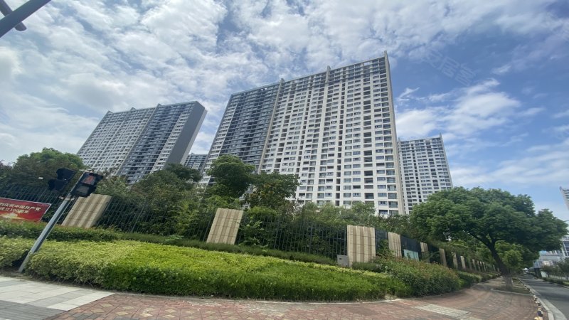 裕沁庭(西区),玉成路,近金源路-苏州裕沁庭(西区)二手房,租房,房价