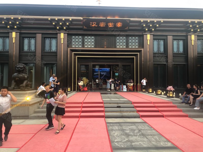 汉唐世家,金洲大道-长沙汉唐世家二手房,租房,房价-长沙安居客