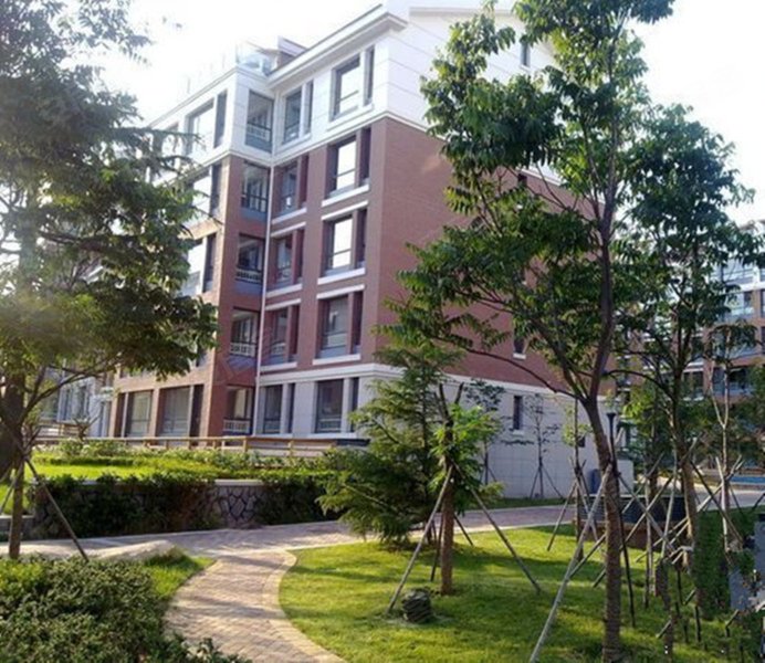 金色国际公寓,东海一路25号-青岛金色国际公寓二手房,租房,房价-青岛