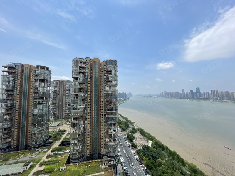 富湾国际,金泰路199号-长沙富湾国际二手房,租房,房价-长沙安居客